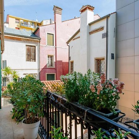 Yourbanflat Dante Padua Exterior foto