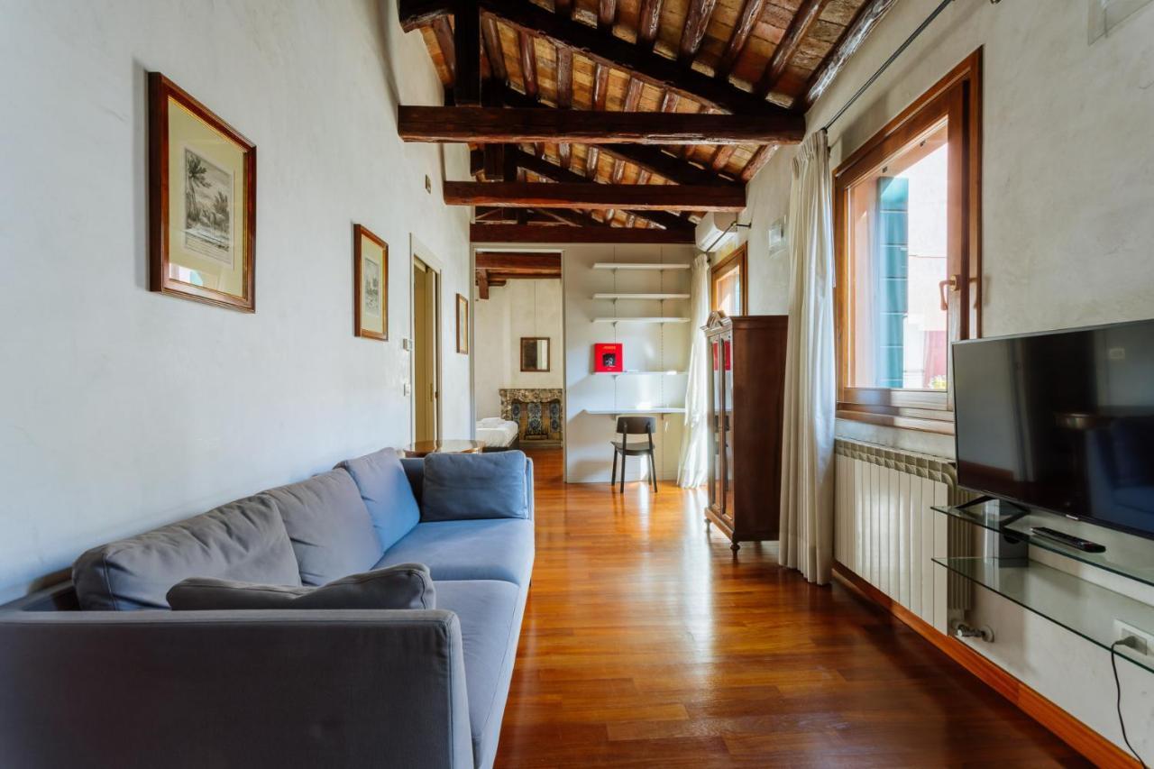 Yourbanflat Dante Padua Exterior foto