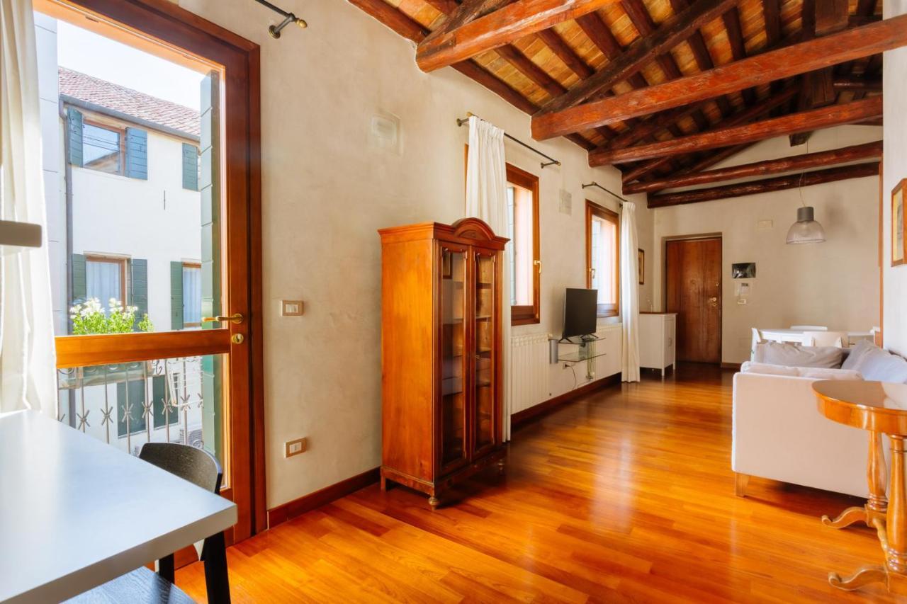 Yourbanflat Dante Padua Exterior foto