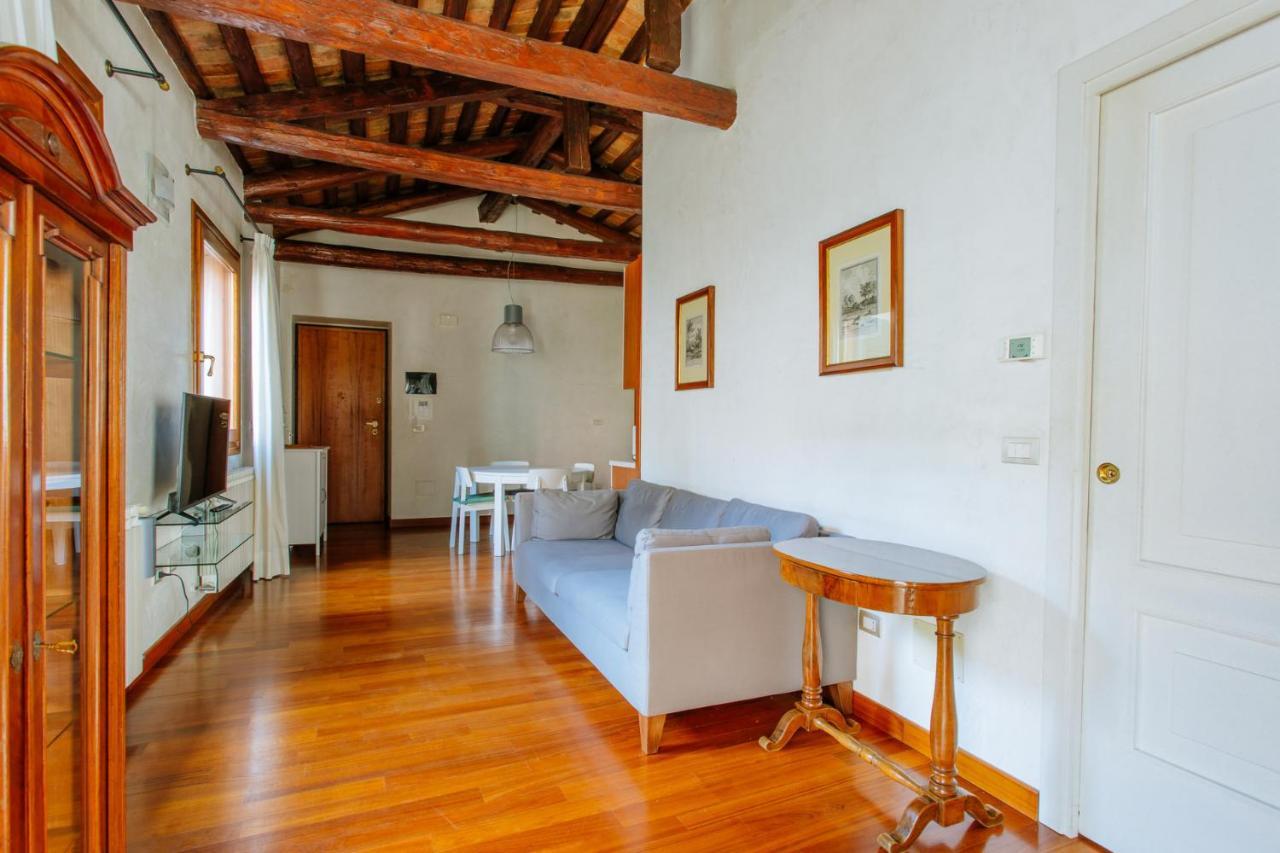 Yourbanflat Dante Padua Exterior foto