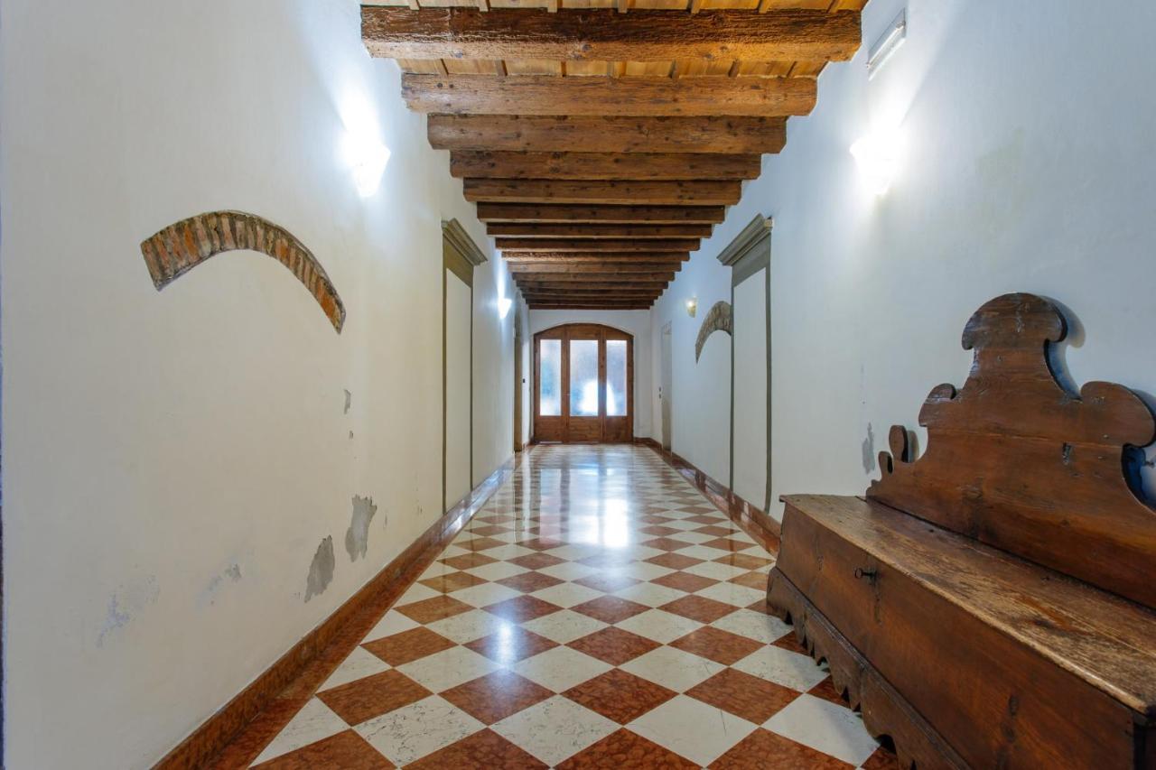 Yourbanflat Dante Padua Exterior foto