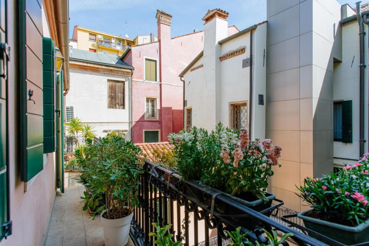Yourbanflat Dante Padua Exterior foto